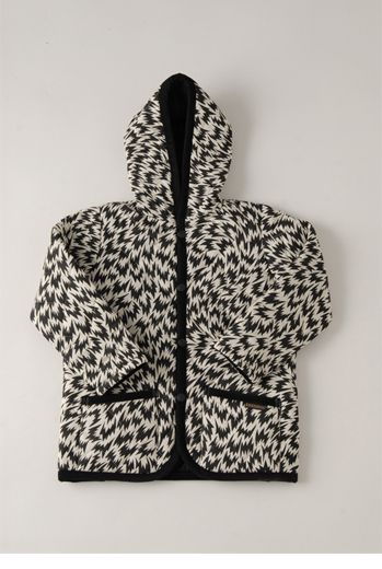 AW1213 NAYLAND KIDS - BLACK
